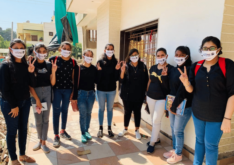 International School of Design Bhopal Extra Curriculars photo 5